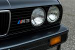 BMW M3 Coupe 1987 года (NA)